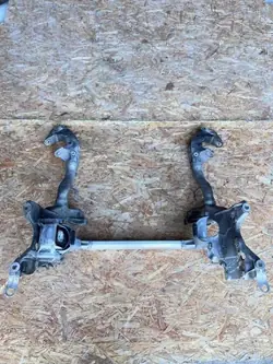 Vorderer Hilfsrahmen Audi Q5 SQ5 2013 OEM 8R0399315