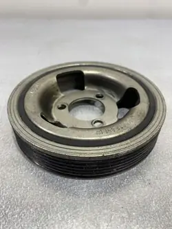 Poulie vilebrequin FBZ18790 pour Peugeot 5008 2018