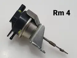 Volkswagen OE 04L253020Q Turbo