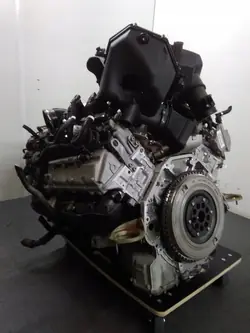 Moteur BMW S63B44B Neuf OEM S63B44B