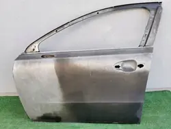 PEUGEOT 508 I Vänster Framdörr (2010-2018) 9677684980