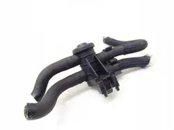 Vanne de carburant VW Polo 6R Ibiza 6J Fabia II 1.6TDI CAY