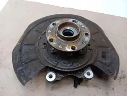 OEM 670006805 Moyeu Roue Arrière - Maserati Ghibli 2022