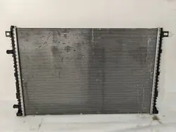Audi OE 4M0145804T Wasserkühler - Gebraucht