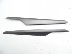 Türleisten Set OEM 2991392 2991391 BMW X1 E84