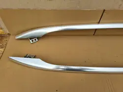 OEM Katotelineet VW Passat B6 Farmarille - Kokonaisuus