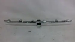 JEEP GRAND CHEROKEE 4XE WL 2021 Främre Stötfångar Trim Chrome OEM