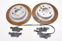 MINI Hintere Bremsscheiben OEM TYŁ 280mm