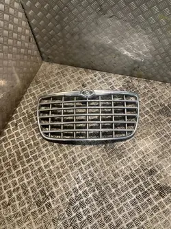 Chrysler 300 - 300C Grade de ventilação OEM 04806366AA