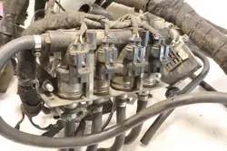 BRC LPG-Kit OEM E367R011006 für VW Jetta 1.6