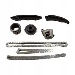 Steuerkettenschiene OEM 2249623 BMW E60 X5 3.0D