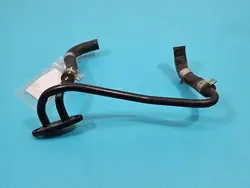 Turboladdarsmörjningsslang OEM IMPRK1507428 för Kia Sorento