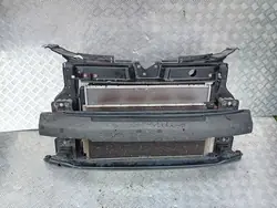 Para-choque dianteiro Fiat Abarth 595 500 1.4T