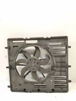 VW Crafter voorriem OEM 2N0121207H - Gebruikt