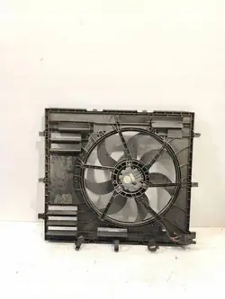 VW Crafter framremsa OEM 2N0121207H - Begagnad