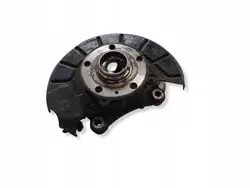 PM0000359 Cubo de roda dianteiro para Volkswagen Passat B7