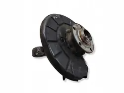 PM0000359 Moyeu de roue avant pour Volkswagen Passat B7