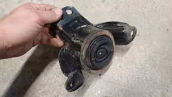 KIA SOUL II 13-19 1.6 GDI Support Moteur 21810-B2000