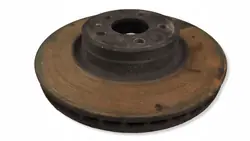 Disque de frein avant Tesla Model S OEM 1111111111
