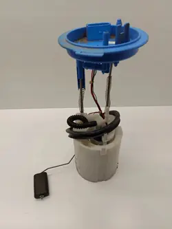 VW Tiguan 2.0 TSI Brandstofpomp 5N0919051J