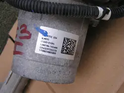 Boîtier de direction VBN pour Citroen C3 II - Occasion