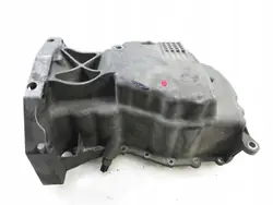 Renault Clio III Oliepan OEM 8200451325 - Gebruikt