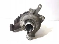 Turbo d'occasion OEM 282012A8100241680001 pour Hyundai i40