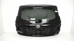 Baklucka OEM 365578138 för Nissan Qashqai J10 09-12
