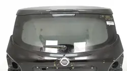 Takaluukku OEM 365578138 Nissan Qashqai J10 09-12