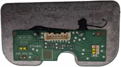 Module LED DRL Clignotant Gauche Mercedes W213 ST5406C