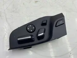 Linkes Hintere Panel BMW 7 F01 F02 9163278