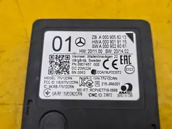 Mercedes Radarsensor OEM A0009058213 - Gebraucht