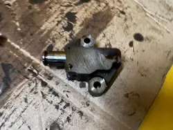 Kedjespännare OEM 130703422R för Renault