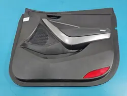 OEM IMPRK1563921 Framdörr Höger Dörrpanel Hyundai Santa Fe