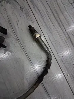 Sonda Lambda NOx OEM 9817308880 para Citroen