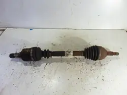 Vänsteraxel Renault Megane II 2.0 16V 8200285909