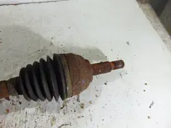Arbre gauche Renault Megane II 2.0 16V 8200285909