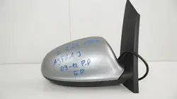 Oikea peili OEM 360205030 Opel Astra J 09-12