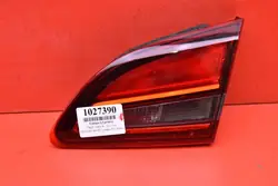 Höger Baklykta 25870194 Opel Astra 4 IV J Sedan Lift