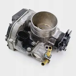 Corpo de borboleta Audi A3 S3 8L 1.8 06A133064M