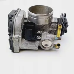 Corps de papillon Audi A3 S3 8L 1.8 06A133064M