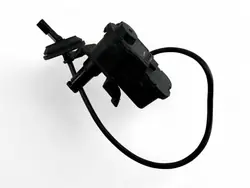 Attuatore sportello carburante Volkswagen Polo V 6R 2016 OEM
