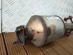 Catalyseur Ford OE KK21-5K224-AC