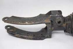 Amortisseur Avant Droit OEM 7P5616040AP Porsche Cayenne
