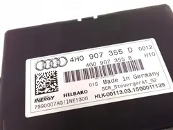Unidade de controlo AdBlue Audi A6 - Motor diesel