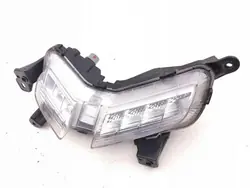 KIA Niro 2021 Fram dimljus OEM 92207q4
