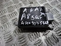 Rijstrookassistent Audi A6 A7 A8