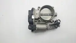 Corps de papillon OEM 04891970AB pour Jeep 2.4L