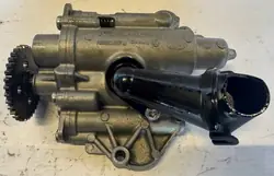 Audi Oljepump OEM 04E115109E för A3 8V 1.4 TSI