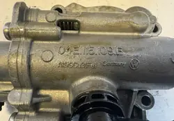 Audi Oliepomp OEM 04E115109E voor A3 8V 1.4 TSI